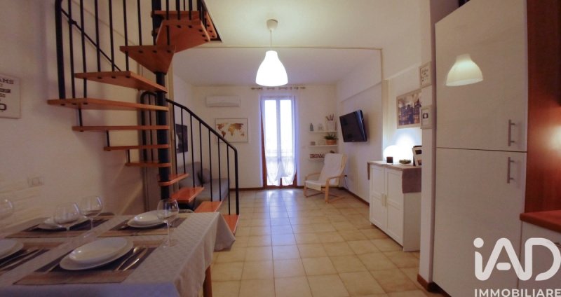 努马纳联排别墅