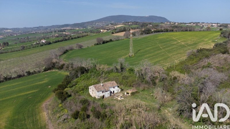 Villa en Numana