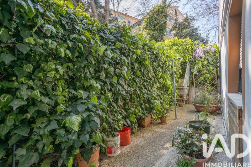 Appartement à Lorette