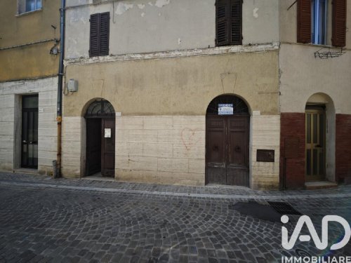 Casa independiente en Osimo