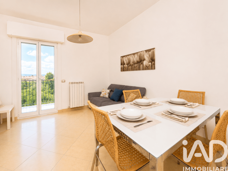 Apartamento em Osimo