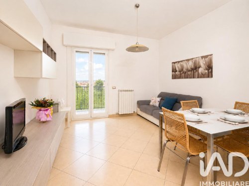 Apartamento em Osimo