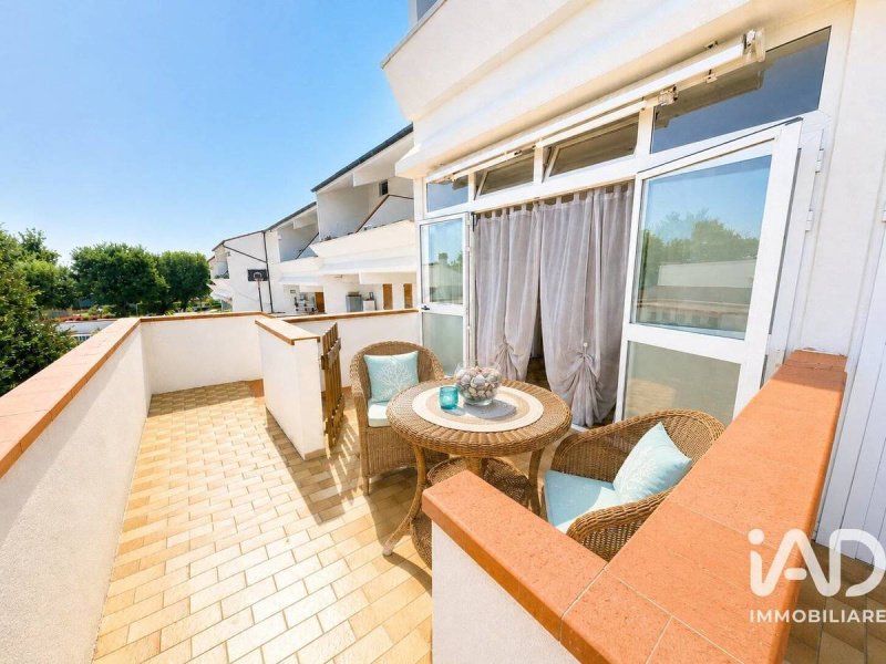 Apartamento em Numana