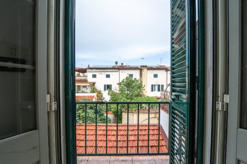 Appartement in Cecina