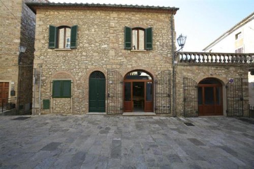 Einfamilienhaus in Casale Marittimo