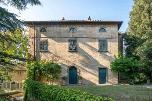 Villa a Casciana Terme Lari