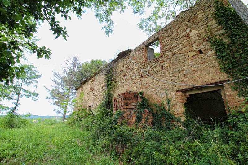 Cabaña en Riparbella