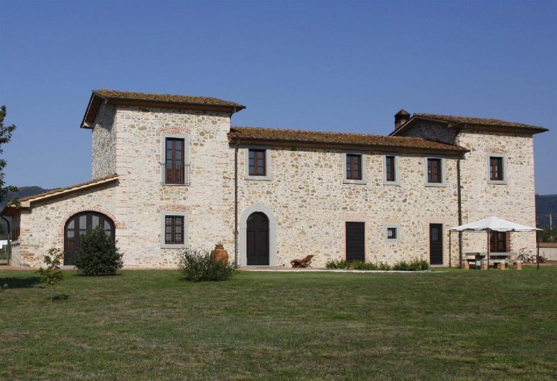 Villa en Monsummano Terme