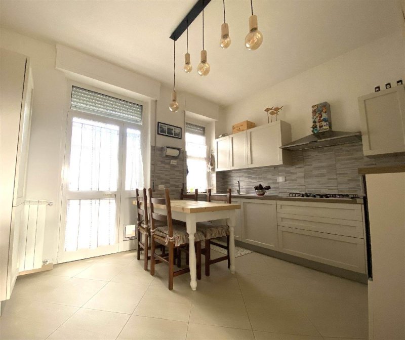 Apartment in Castagneto Carducci