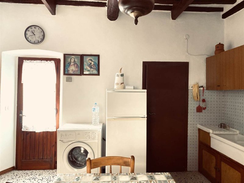 Appartement in Guardistallo