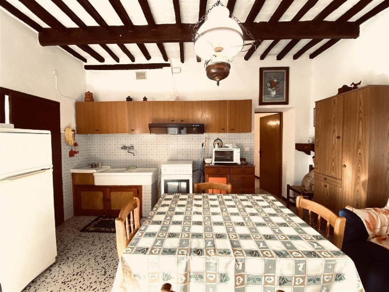 Appartement in Guardistallo