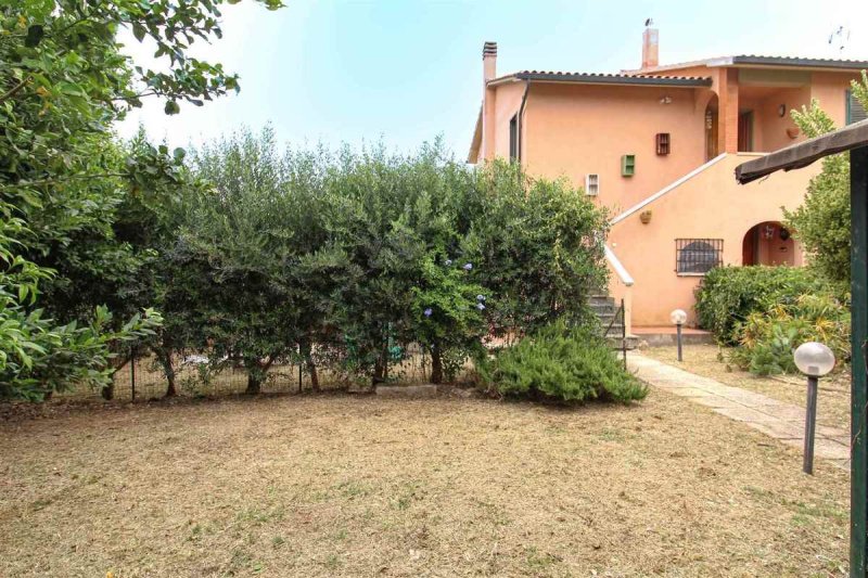 Self-contained apartment in Cecina