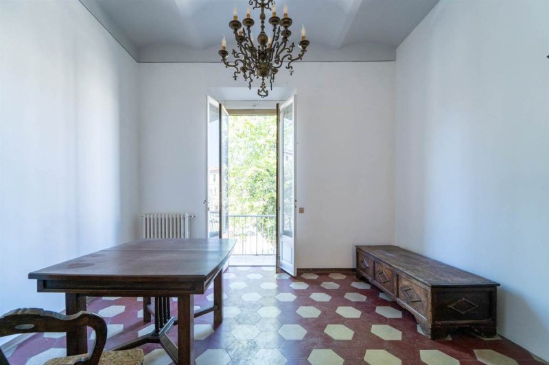 Appartement in Cecina