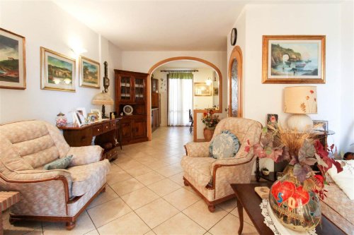 Eigenständiges Appartement in Cecina