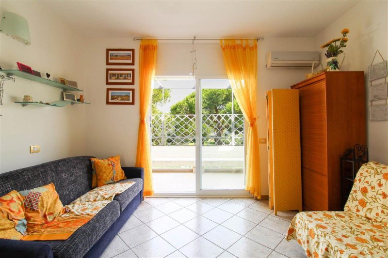 Appartement in Bibbona