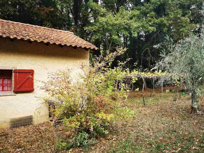 Casa a Guardistallo