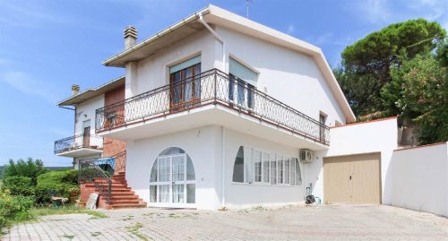 House in Piombino