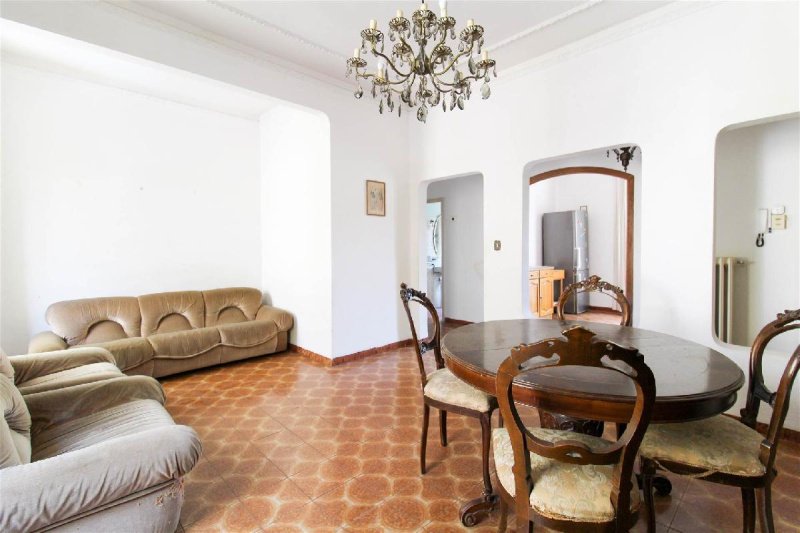 Eigenständiges Appartement in Cecina