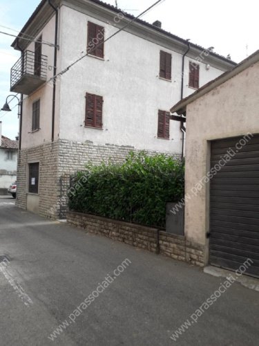 Klein huisje op het platteland in Castelnuovo Scrivia