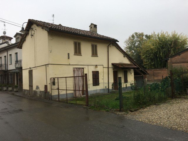 House in Casei Gerola