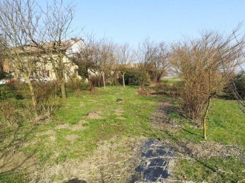 Klein huisje op het platteland in Casei Gerola