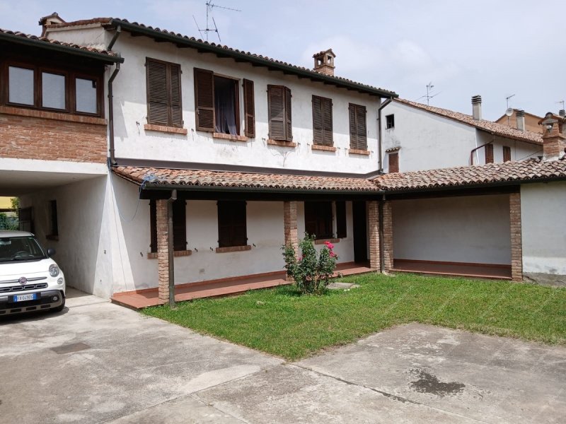 Cabaña en Isola Sant'Antonio