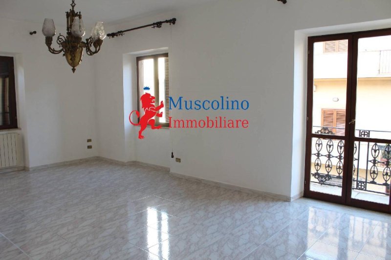 Apartamento en Mazara del Vallo