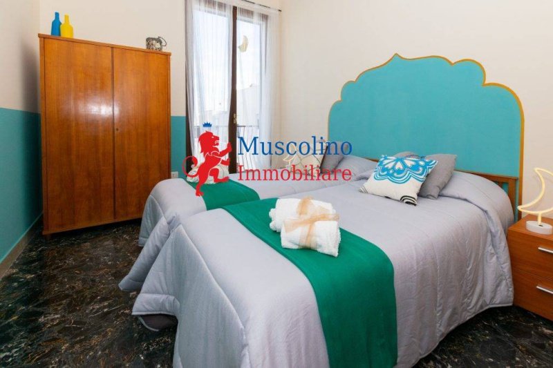 Appartement in Mazara del Vallo