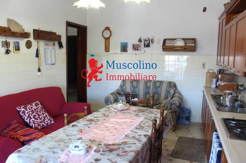 Apartment in Mazara del Vallo