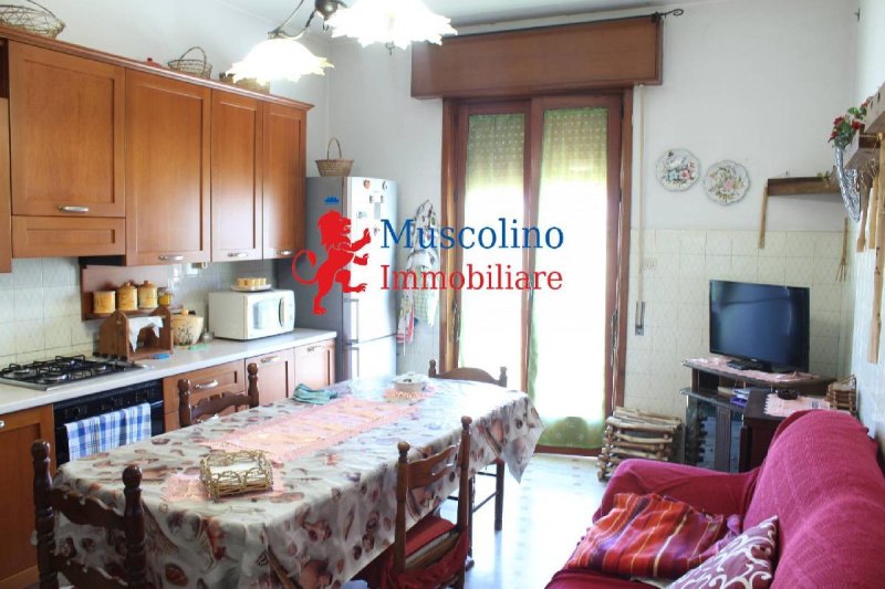 Appartement à Mazara del Vallo