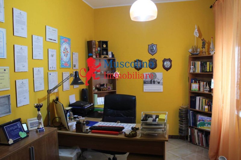 Apartamento em Mazara del Vallo