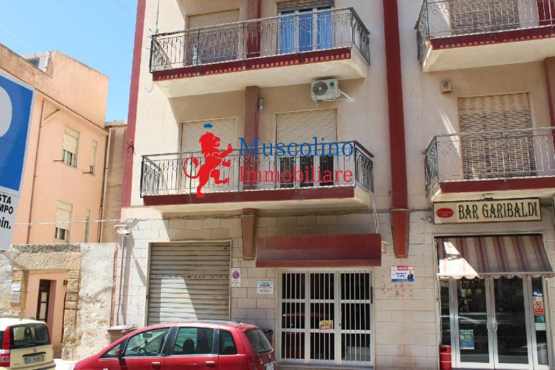 Wohnung in Castelvetrano