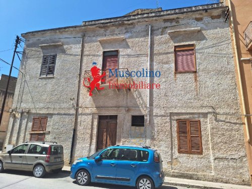 Casa indipendente a Mazara del Vallo