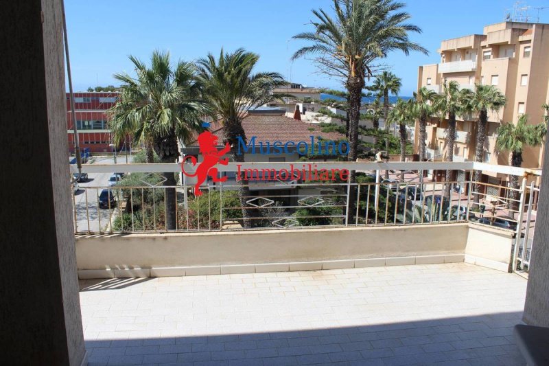 Apartamento en Mazara del Vallo