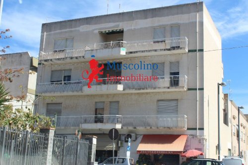 Apartamento en Mazara del Vallo