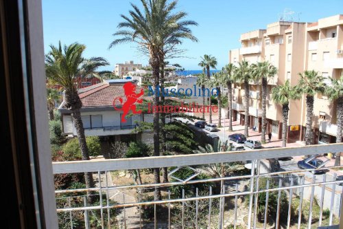 Apartamento em Mazara del Vallo