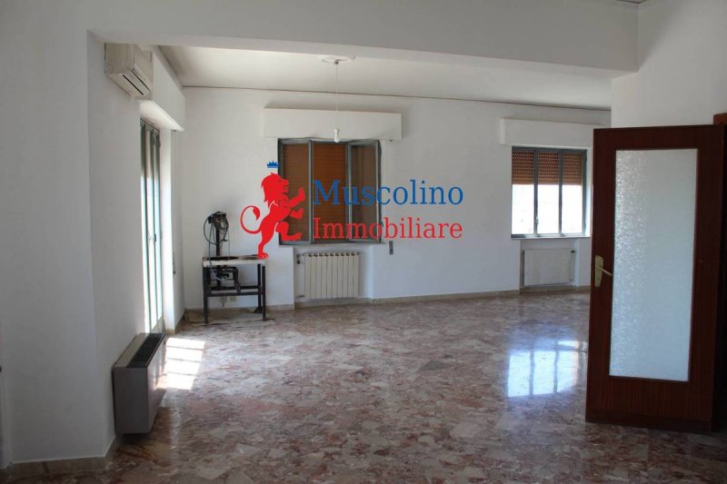 Apartamento en Castelvetrano