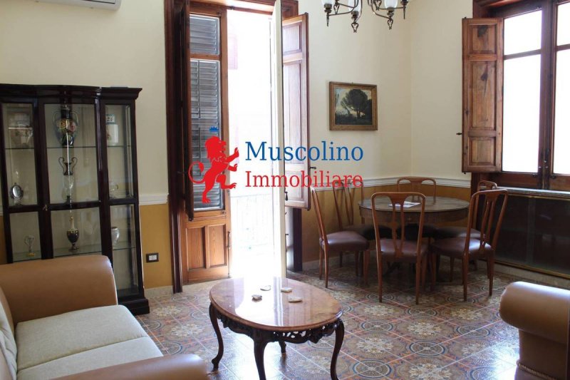 Appartement in Mazara del Vallo