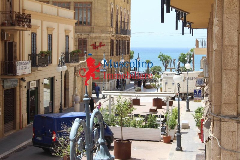 Apartment in Mazara del Vallo