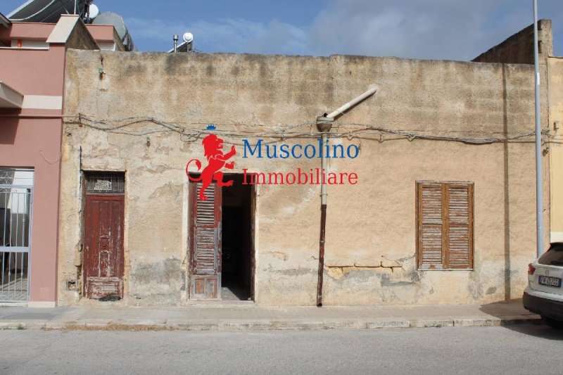 Casa independente em Mazara del Vallo