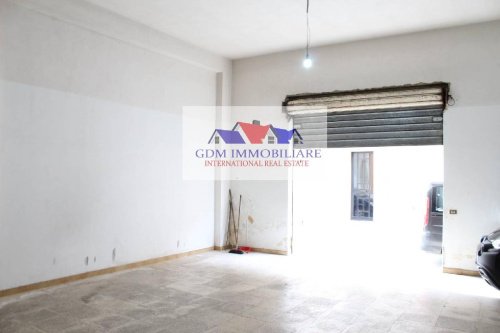 Commercial property in Mazara del Vallo