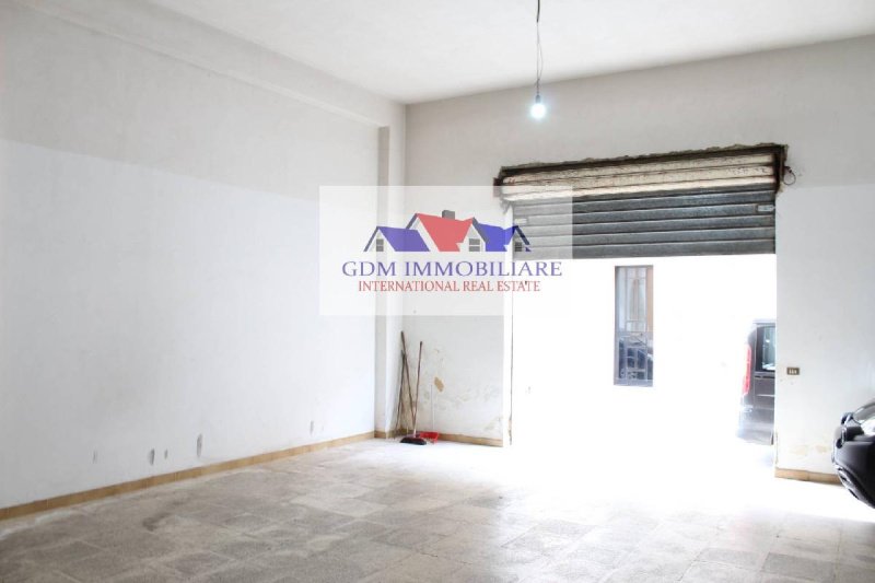 Inmueble comercial en Mazara del Vallo