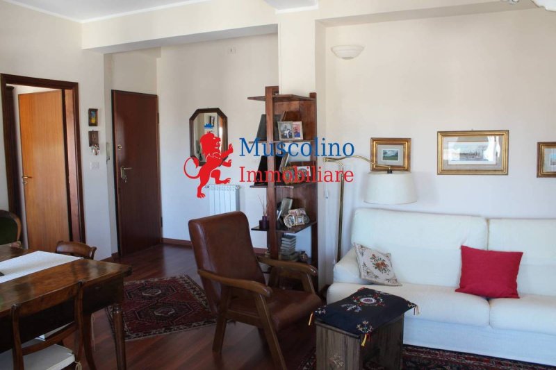 Apartamento en Mazara del Vallo