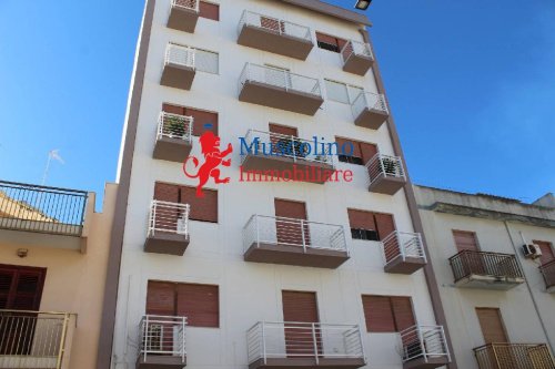 Apartamento en Mazara del Vallo