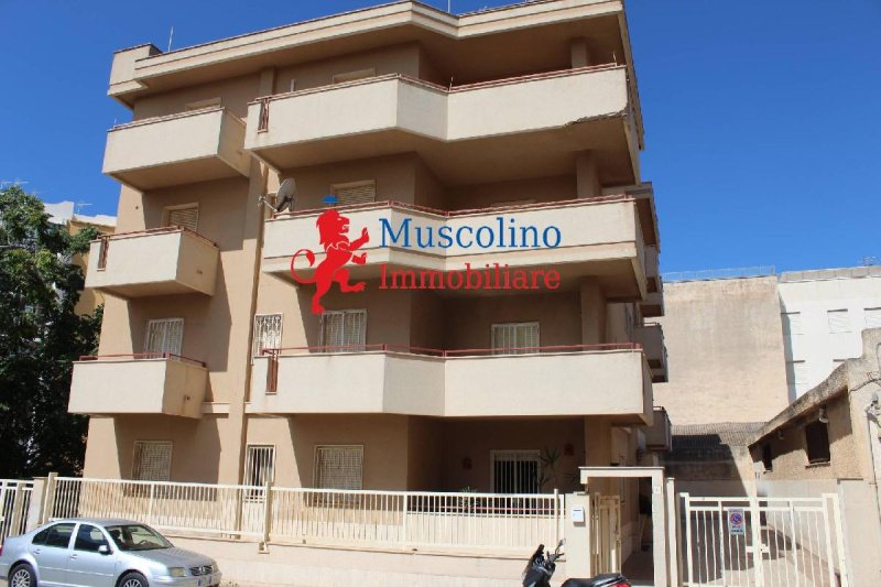 Appartement in Mazara del Vallo