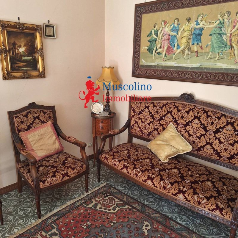 Apartamento en Mazara del Vallo