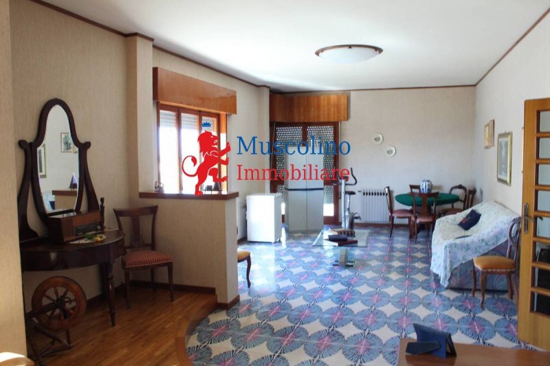 Apartamento en Mazara del Vallo