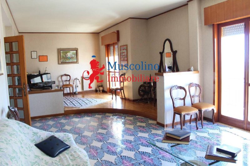 Apartamento en Mazara del Vallo