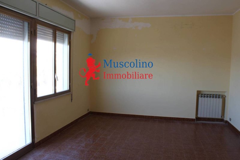 Appartement in Mazara del Vallo