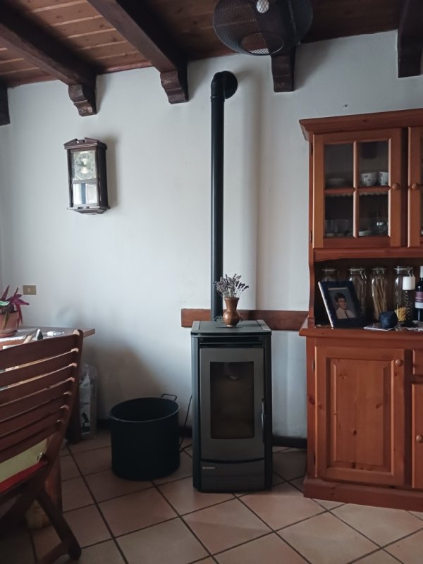 福尔加里亚内尔夫留利独栋房屋